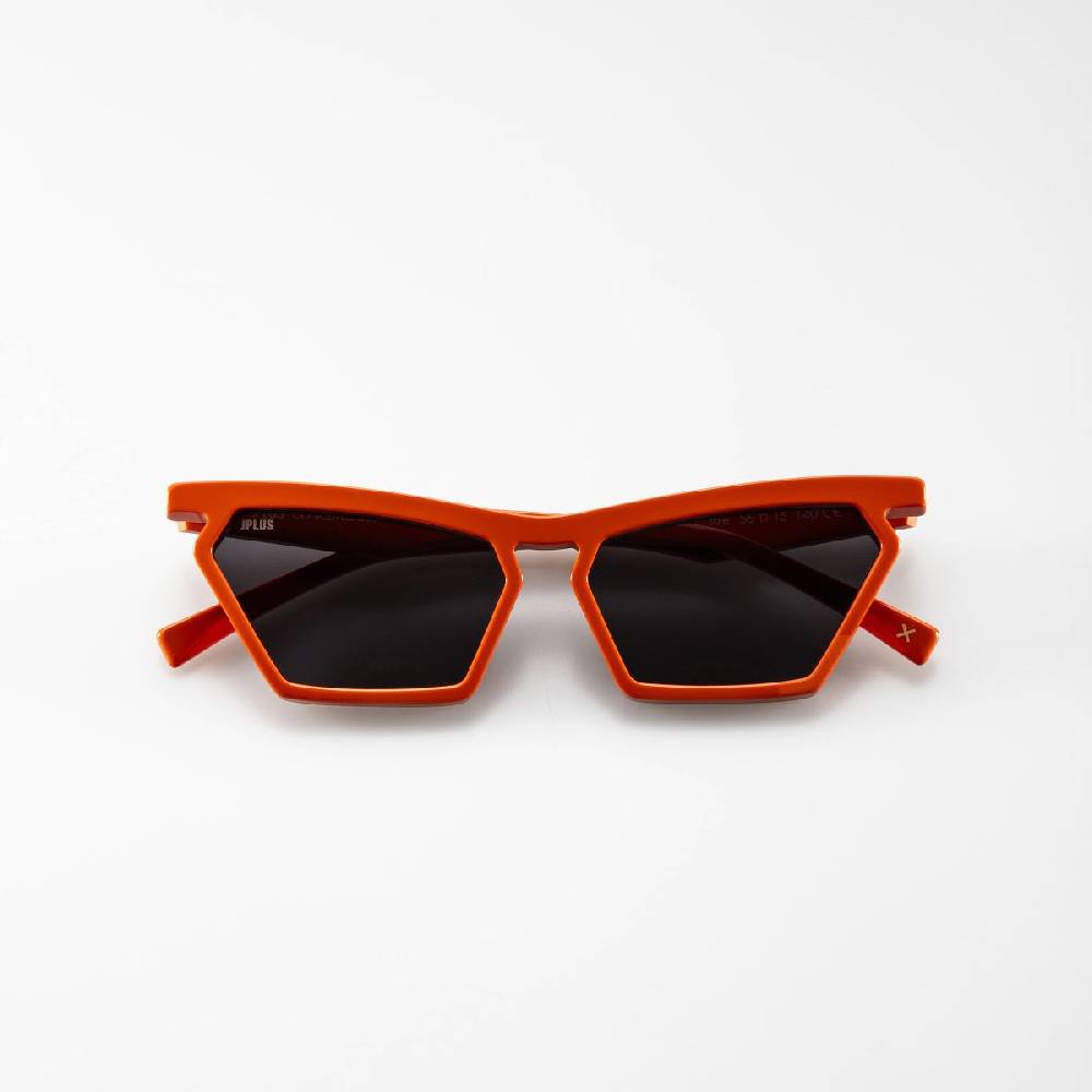 JPLUS Eyewear Yel Moda