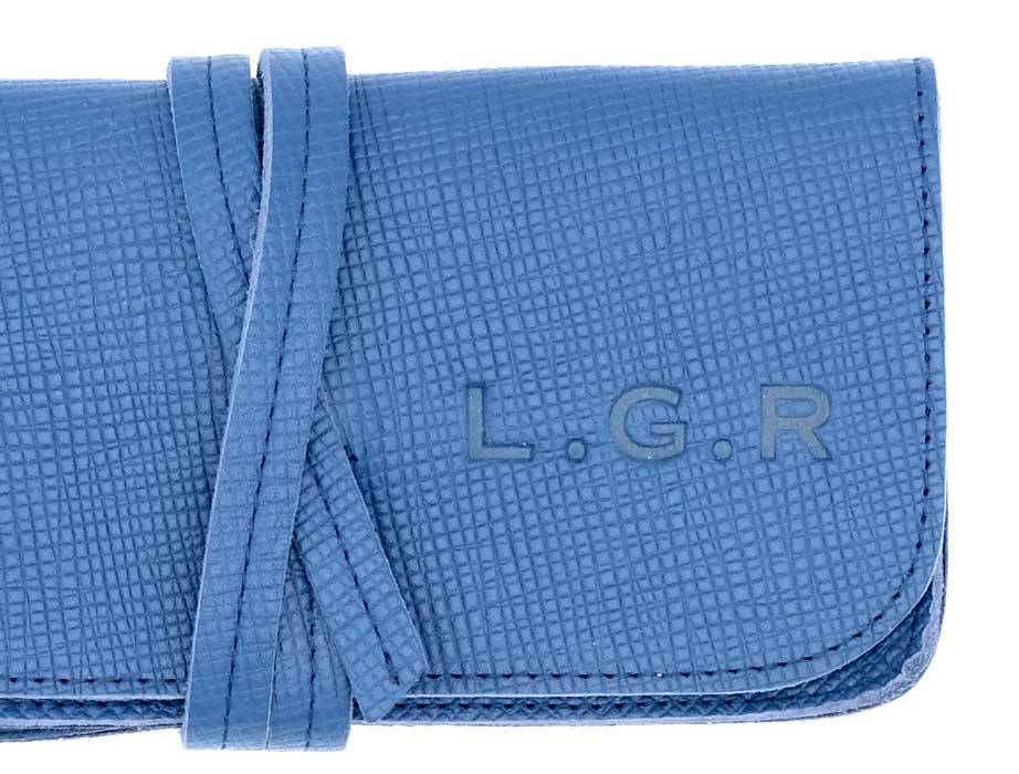 L.G.R Carrello Novità