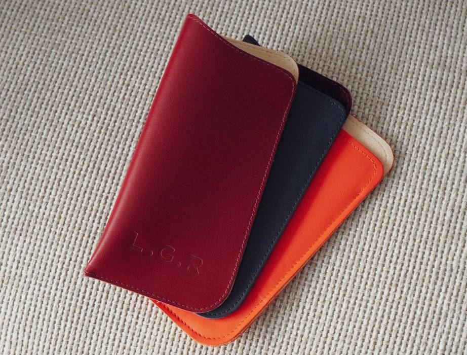 L.G.R Carrello Online
