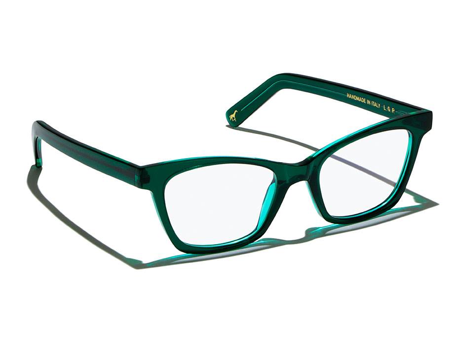 L.G.R Carrello Vendite Flash