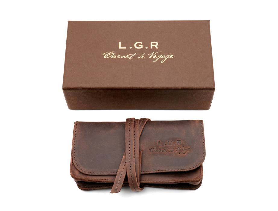 L.G.R Carrello Negozi Online
