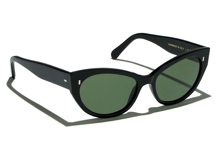 L.G.R Carrello Presa