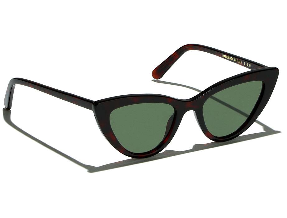 L.G.R Carrello Vendite Flash