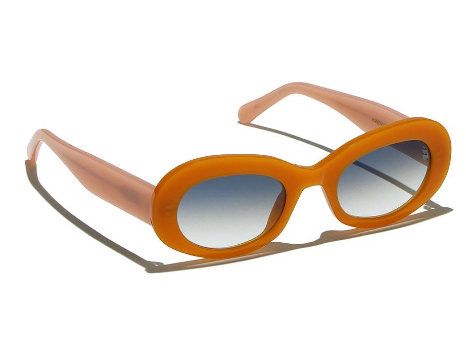 L.G.R Carrello Moda