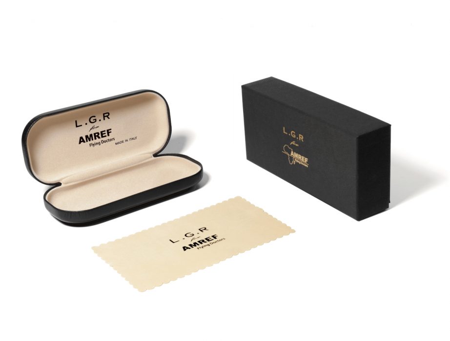 L.G.R Carrello Online Outlet