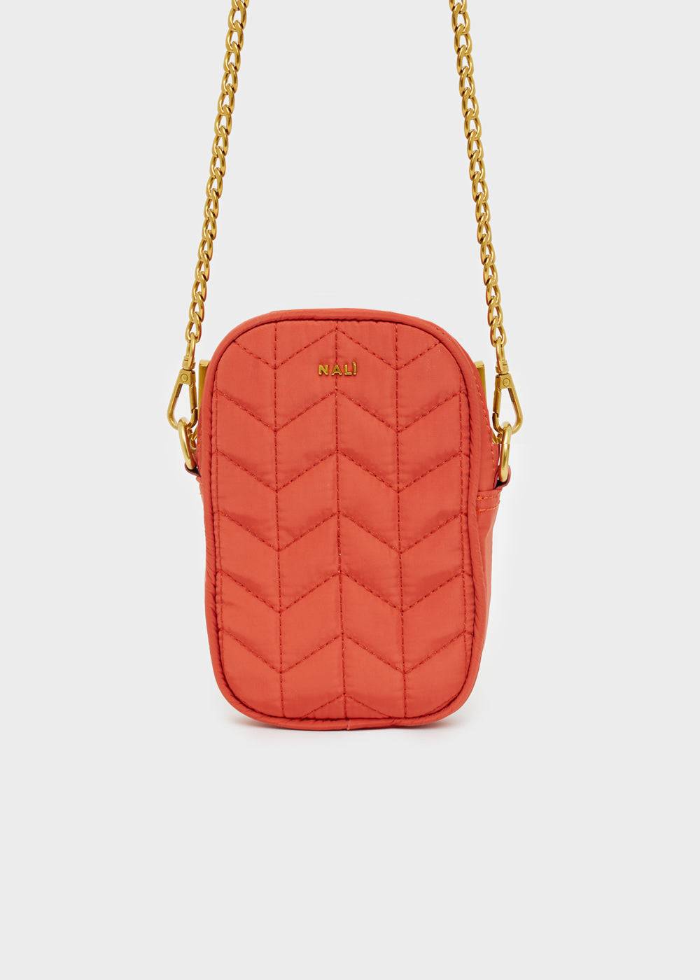 Nalí NIKLA CROSS-BODY MINI BAG + COLORS Offerte stagionali