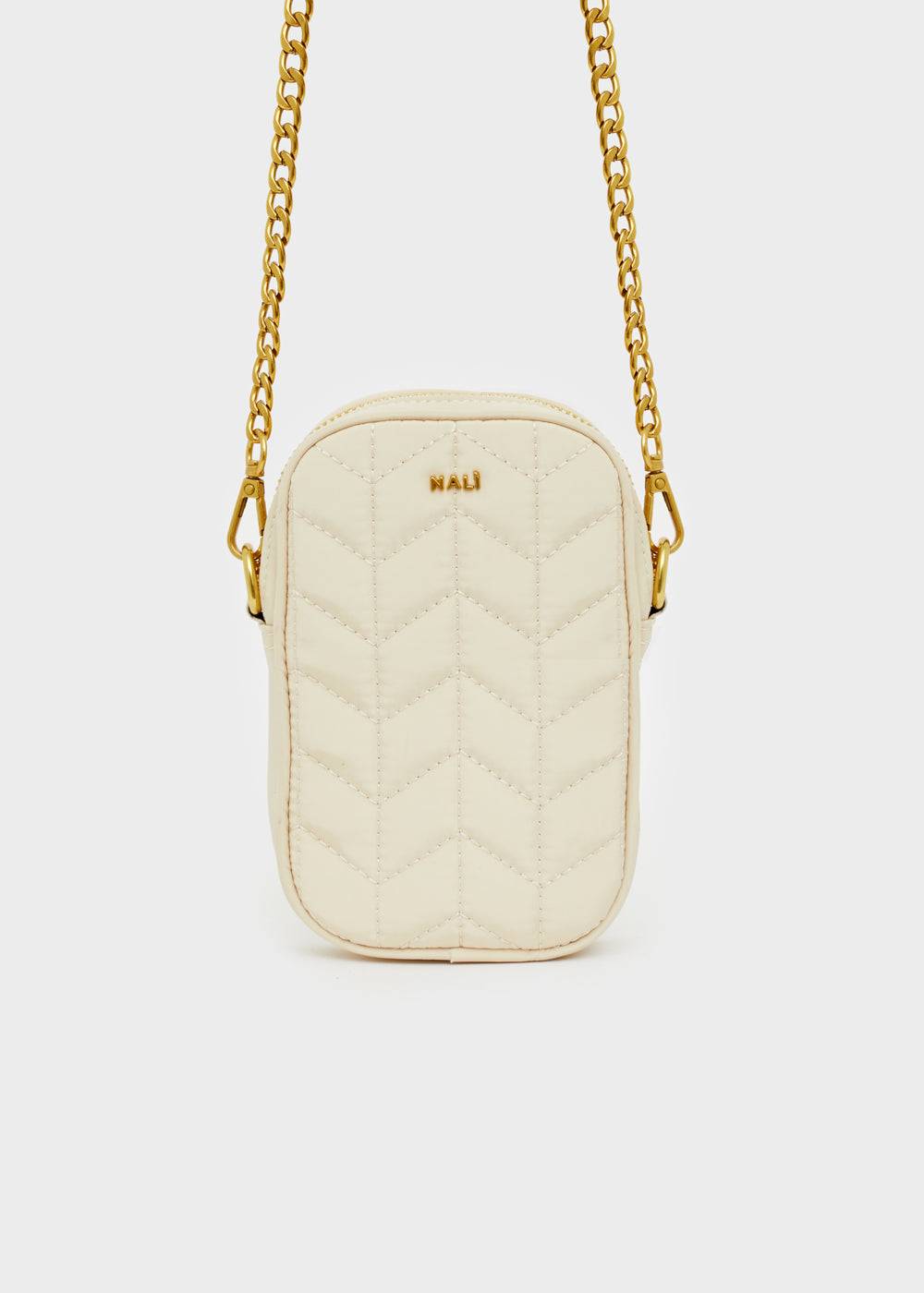 Nalí NIKLA CROSS-BODY MINI BAG + COLORS Offerte stagionali