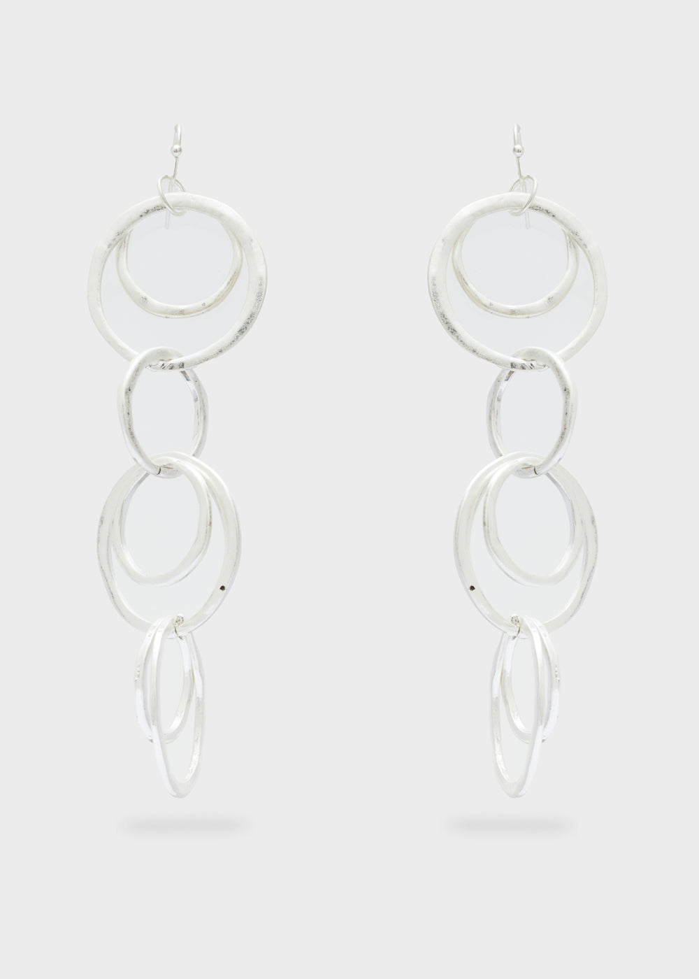 Nalí OLYMPIA ANTIQUE EARRINGS + COLORS Vendita