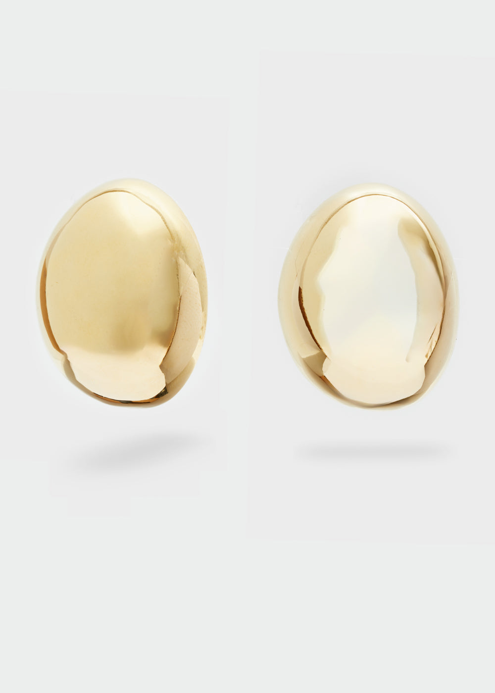 Nalí TALIA STUD EARRINGS + COLORS Pezzi Unici