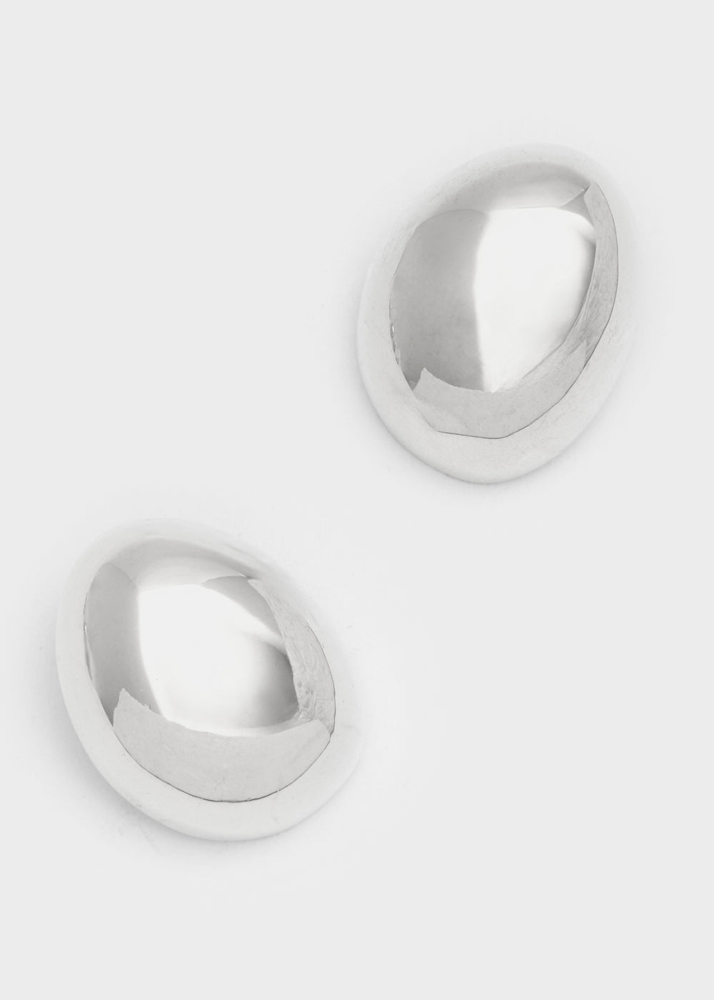 Nalí TALIA STUD EARRINGS + COLORS Pezzi Unici