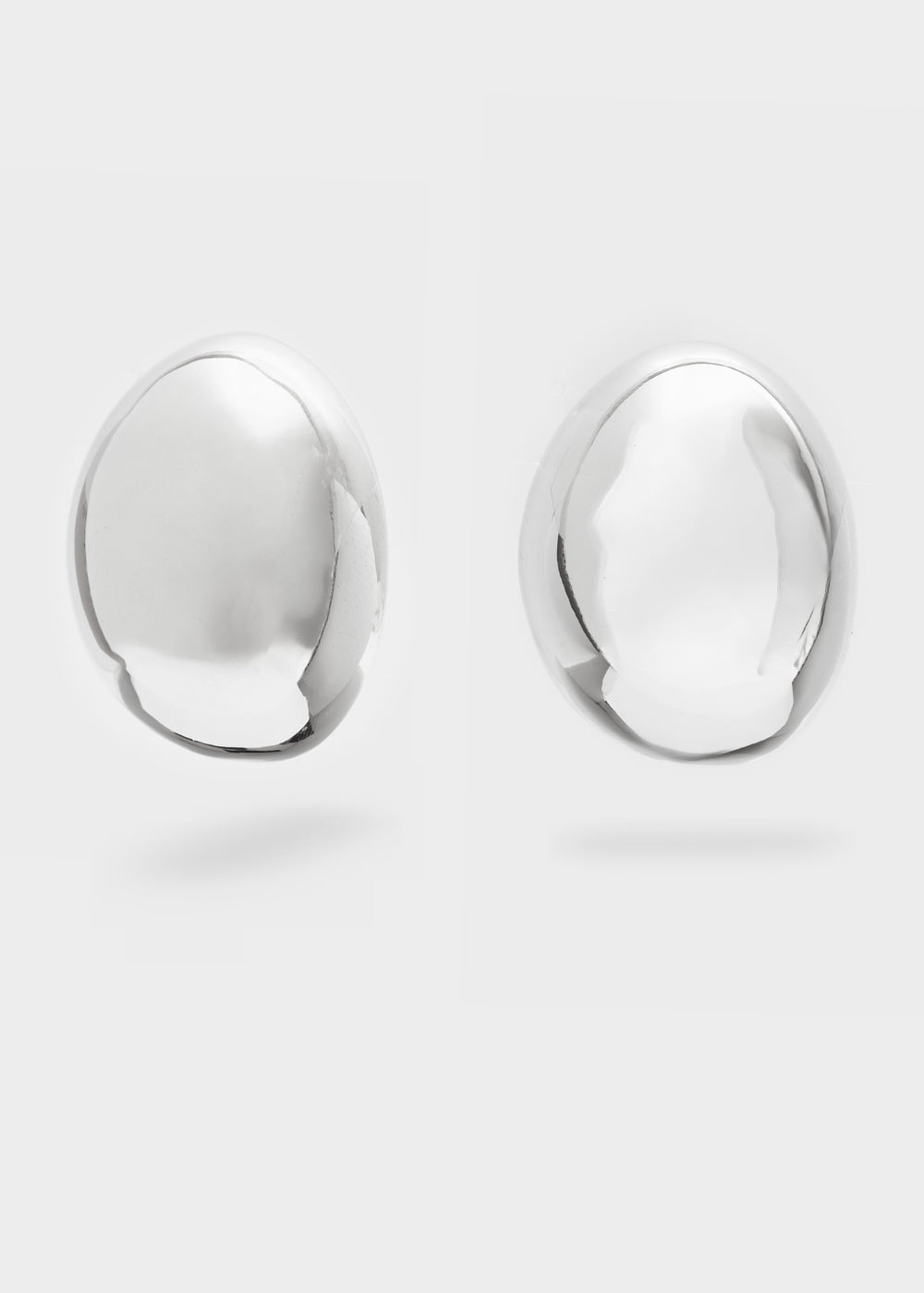 Nalí TALIA STUD EARRINGS + COLORS Pezzi Unici