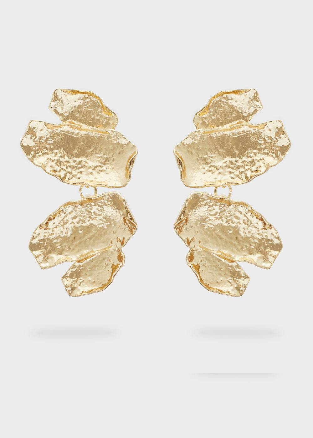 Nalí AURA LONG EARRINGS + COLORS Negozi Online
