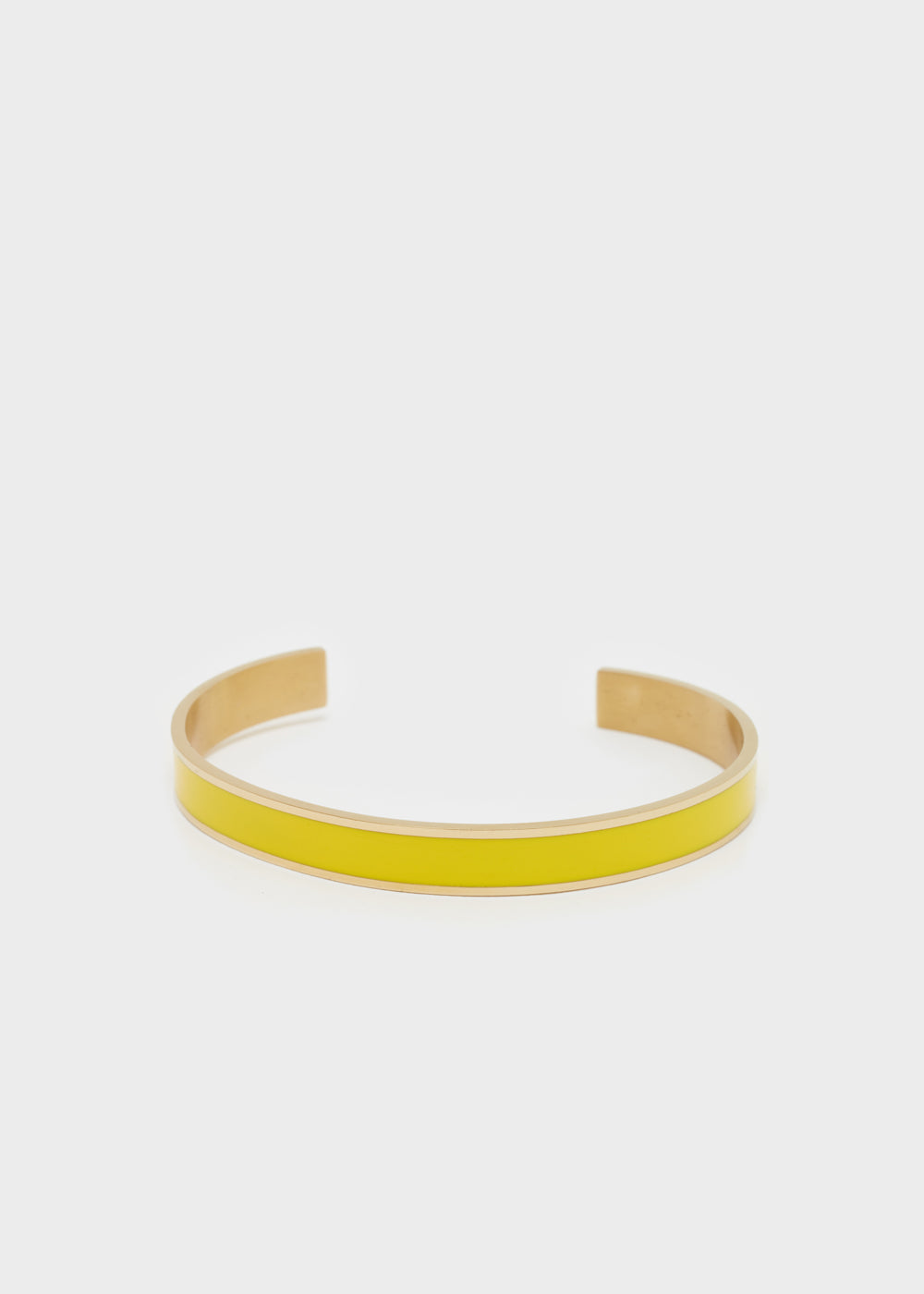 Nalí DEVON ENAMEL BRACELET S.STEEL + COLORS Convenienza