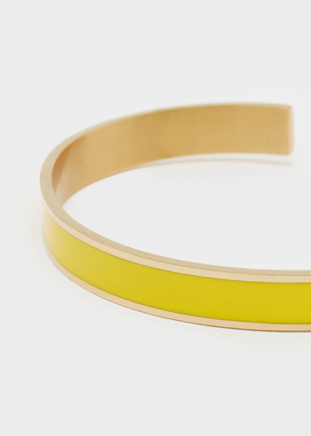 Nalí DEVON ENAMEL BRACELET S.STEEL + COLORS Convenienza