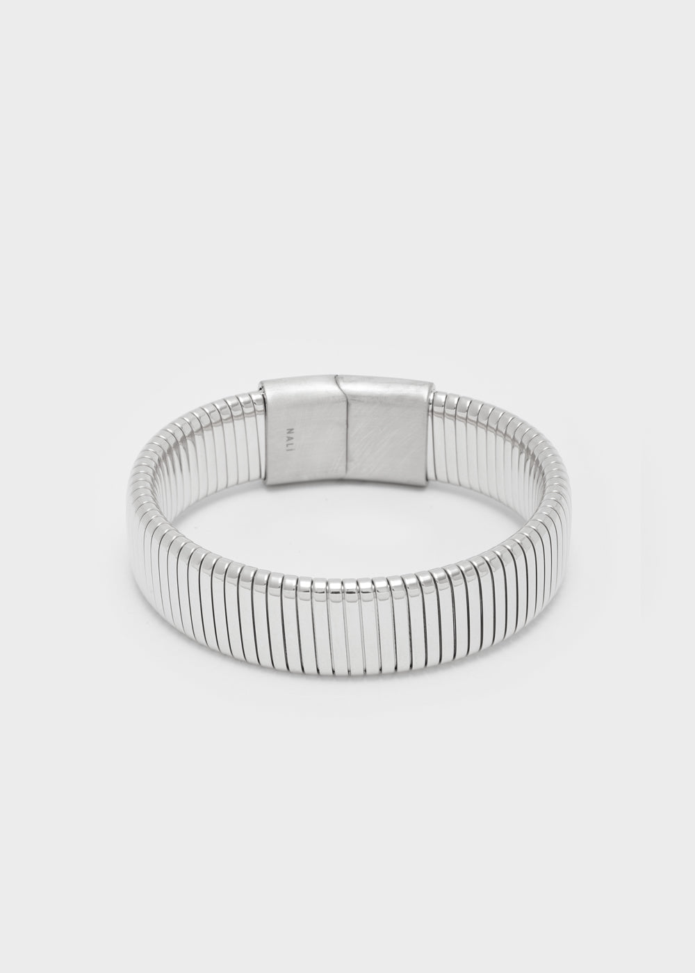 Nalí DEA S. STEEL BRACELET + COLORS Sottocosto