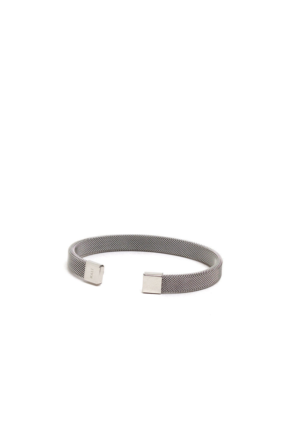 Nalí AMELIA BRACELET IN SILVER STAINLESS STEEL Fino Al -60%