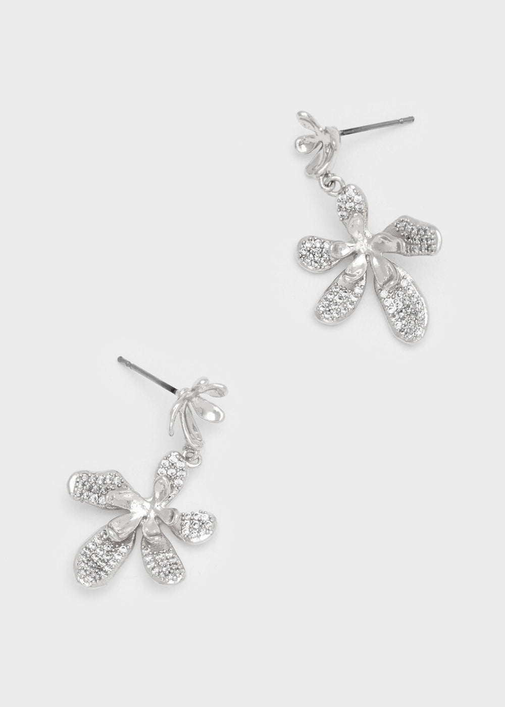 Nalí FIORELLA EARRINGS + COLORS Sconto