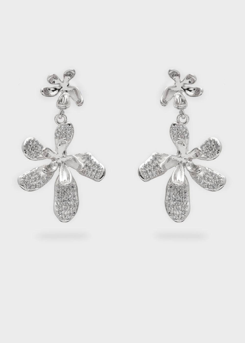 Nalí FIORELLA EARRINGS + COLORS Sconto