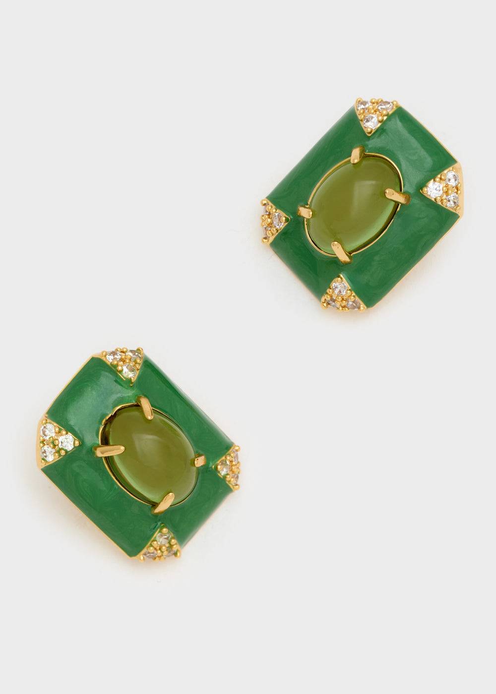 Nalí VINTAGE LOBE EARRINGS + COLORS Online