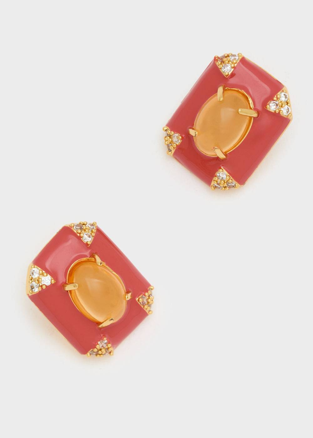 Nalí VINTAGE LOBE EARRINGS + COLORS Online