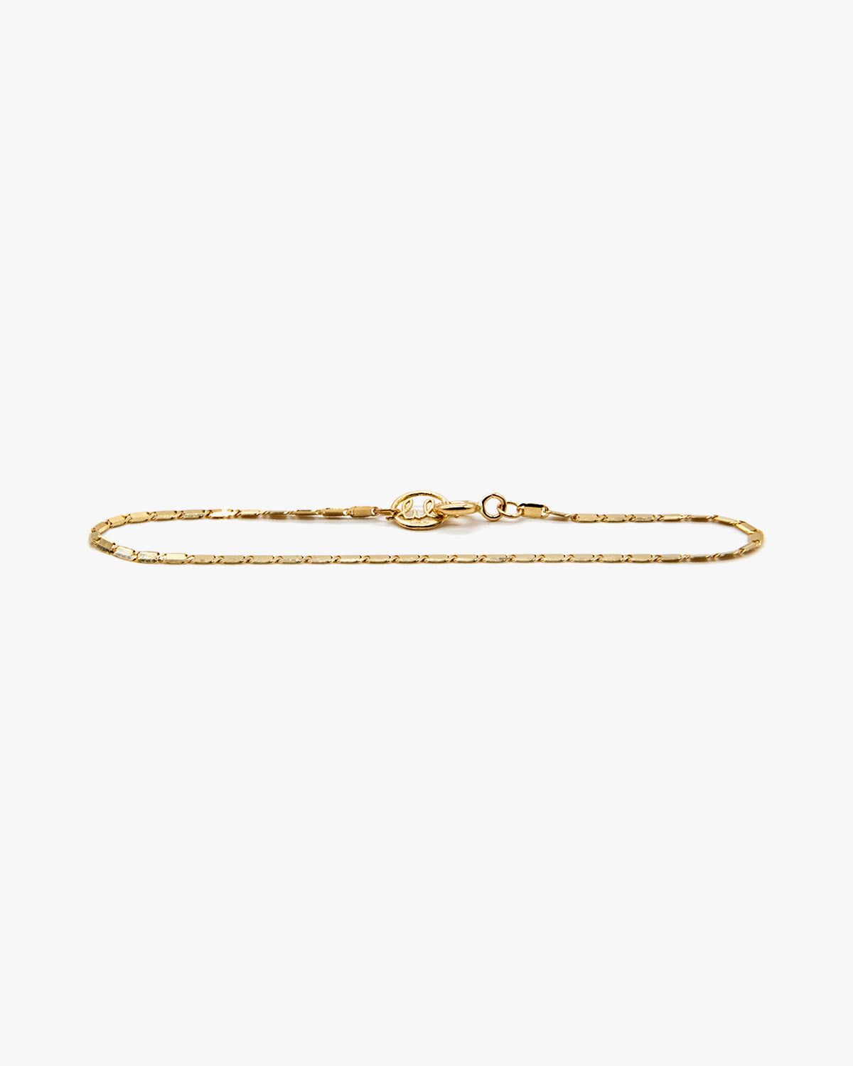Lil Milan Glimmer Bracelet Soddisfazione Garantita