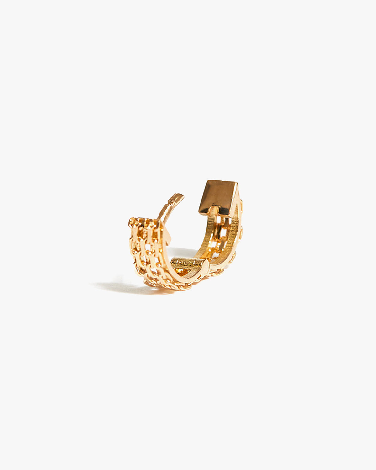 Lil Milan Honey Hoop Fino Al -60%