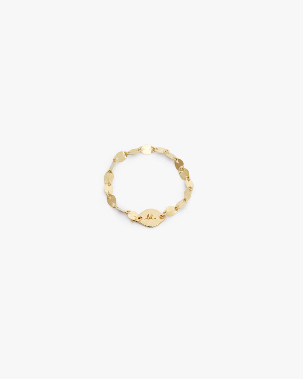 Lil Milan Boys Tears Ring