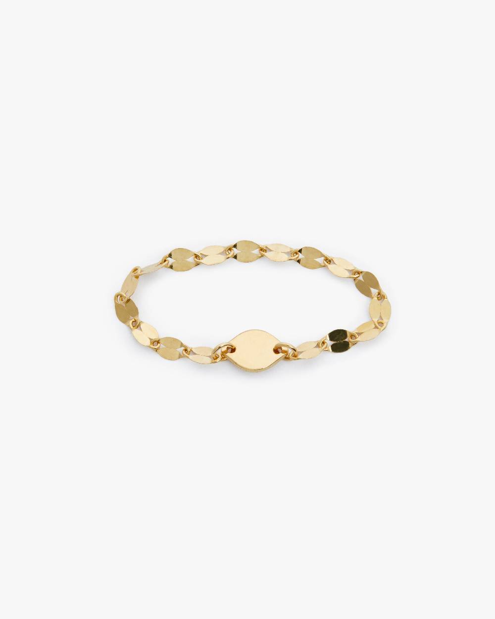 Lil Milan Boys Tears Ring Fino Al -60%