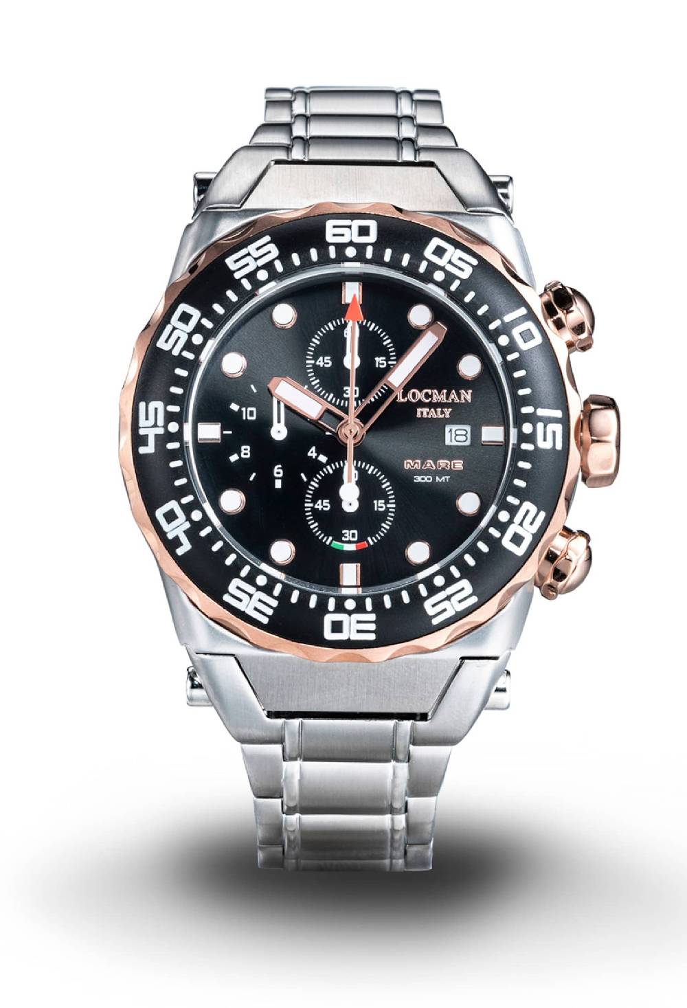 Locman Mare 300 MT Black Friday