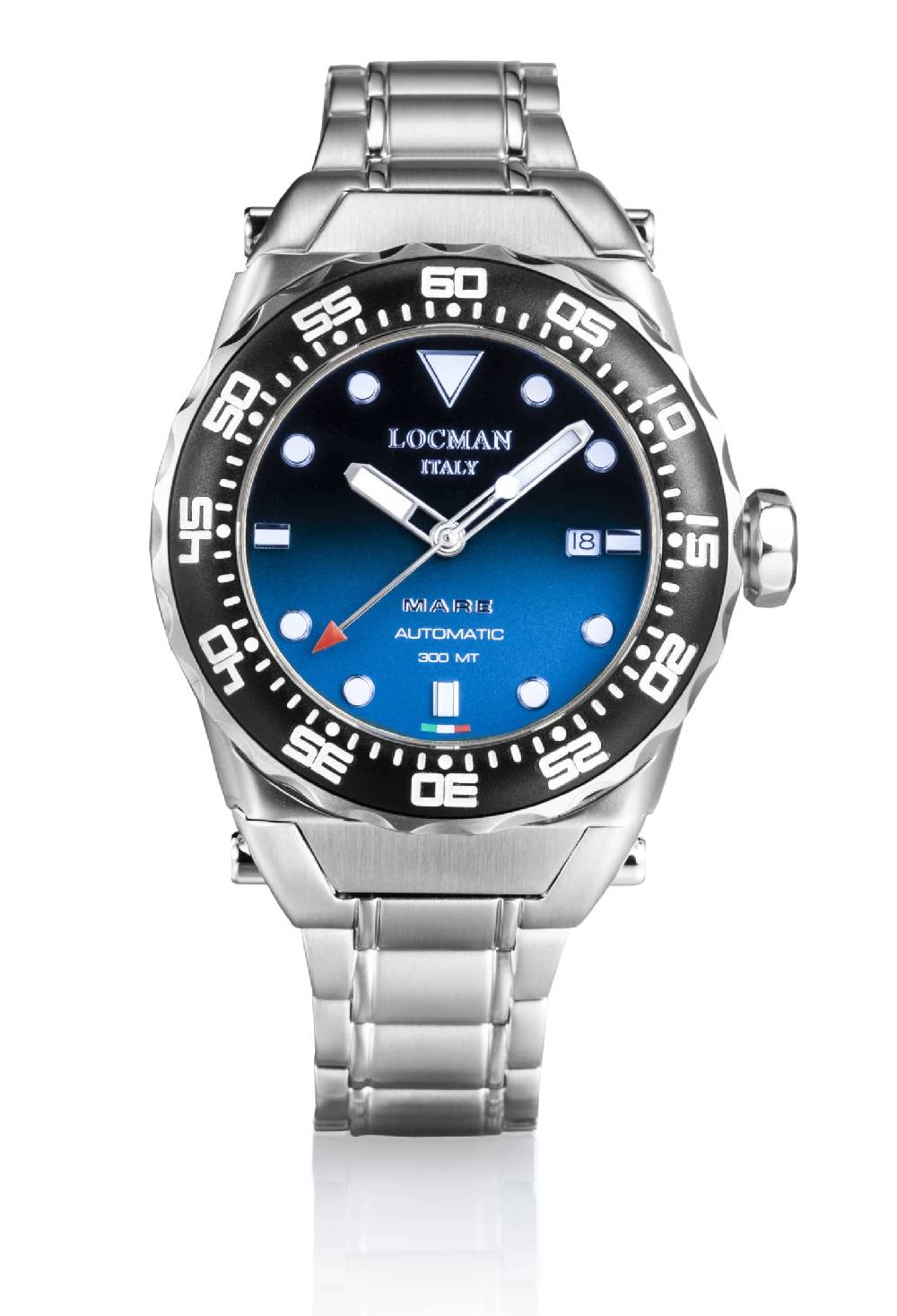 Locman Mare 300 MT Black Friday