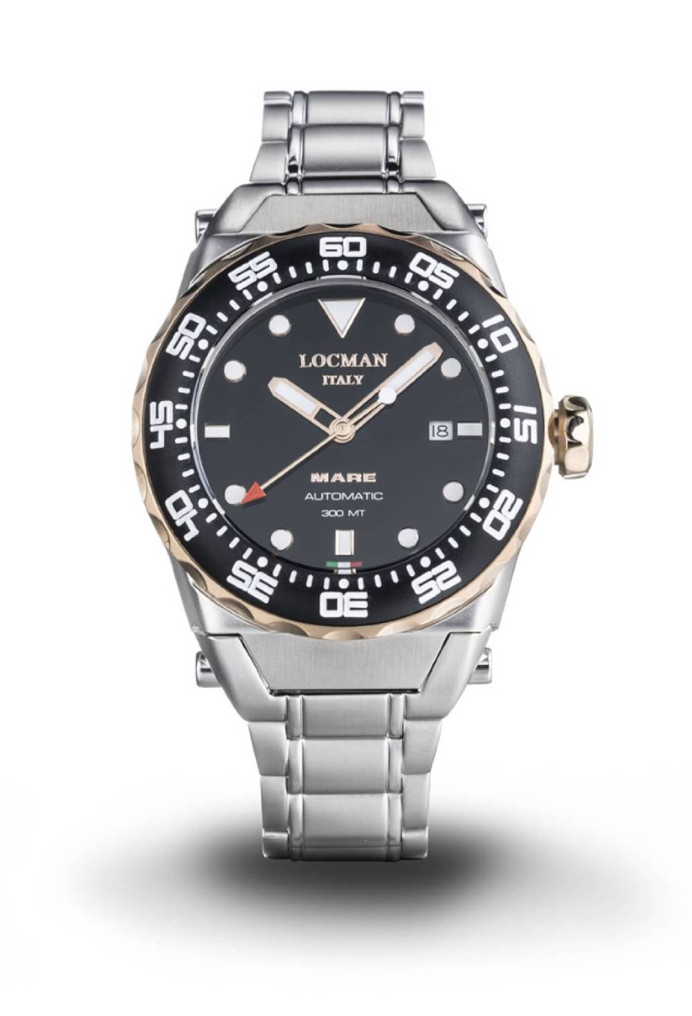 Locman Mare 300 MT Black Friday