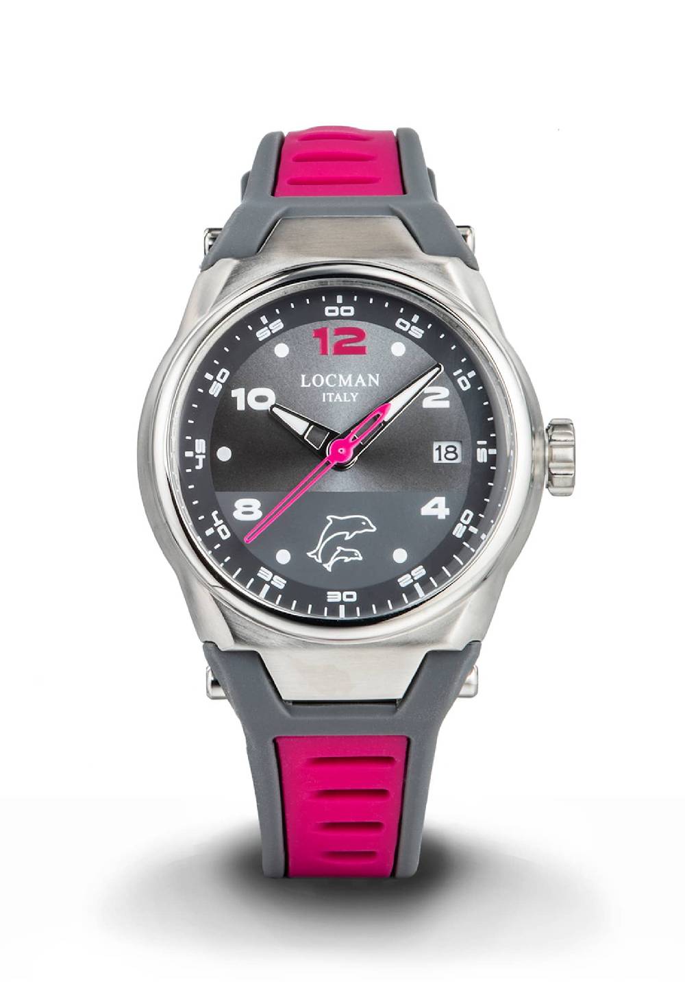 Locman Mare 39 mm Shopping Online