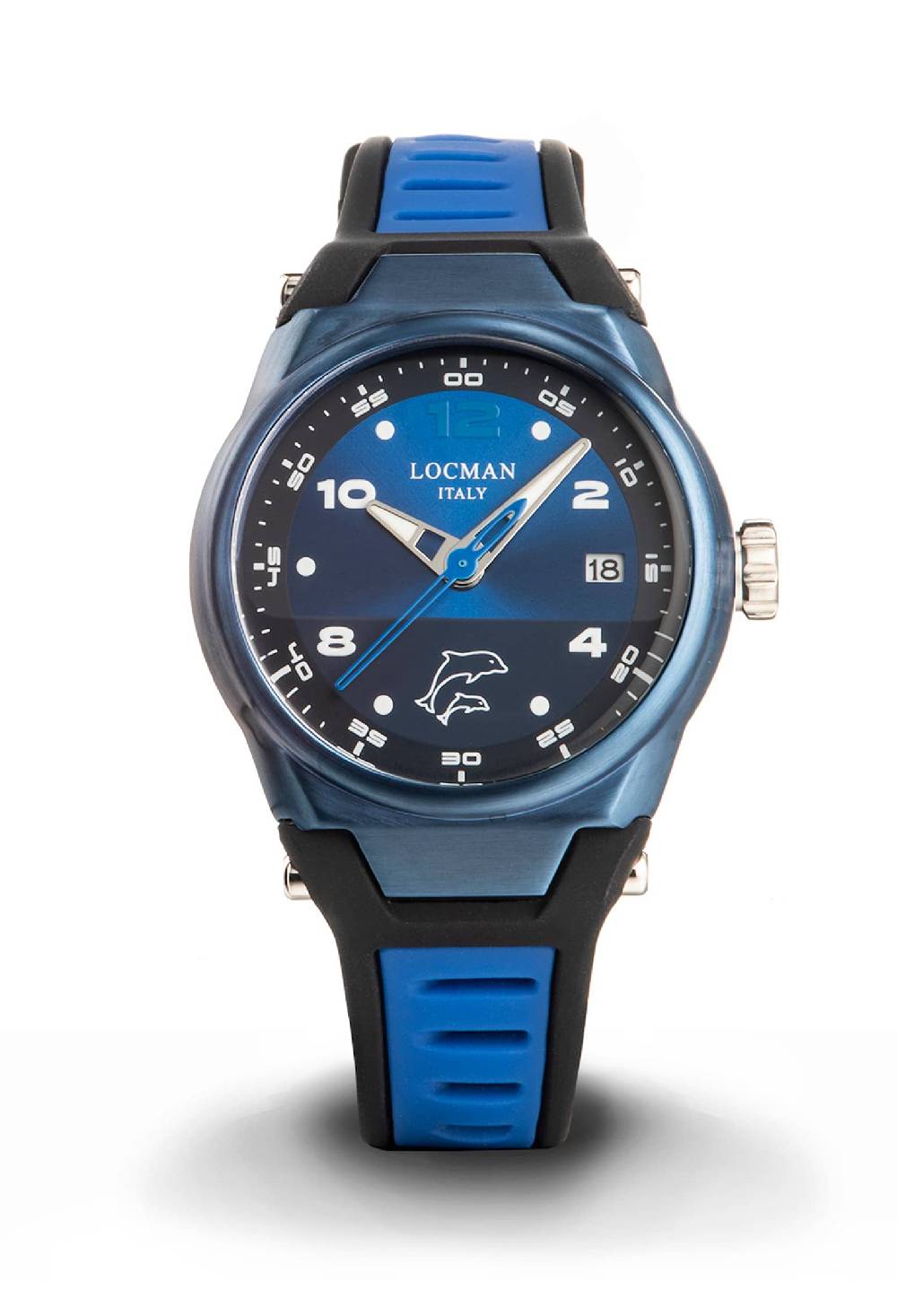 Locman Mare 39 mm Shopping Online