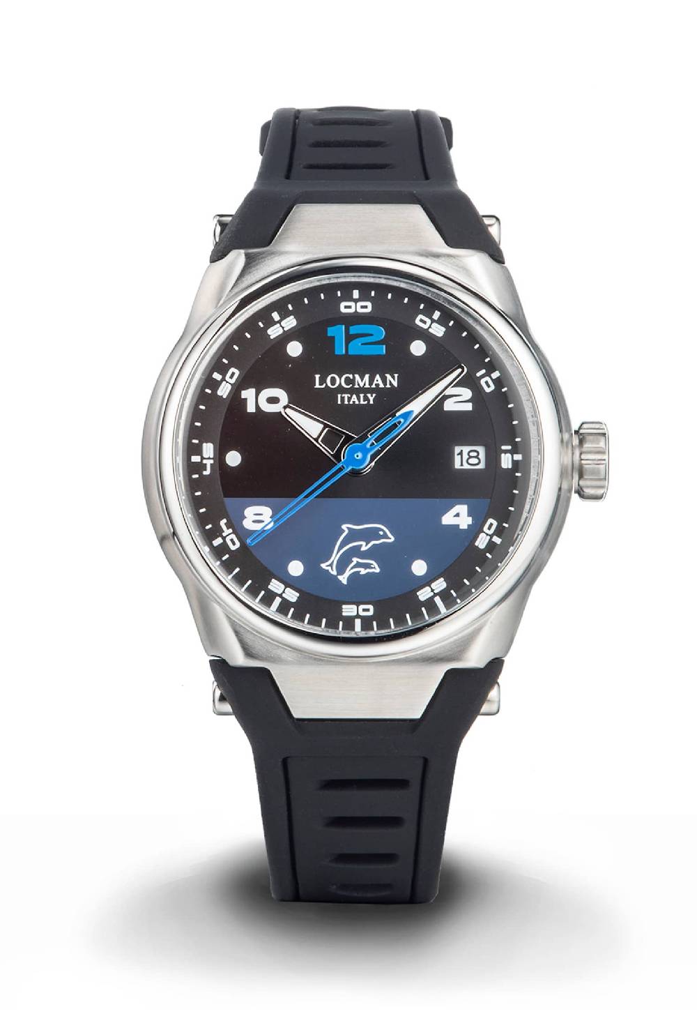 Locman Mare 39 mm Shopping Online