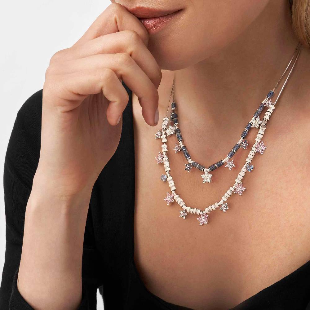 Nomination Collana SeiMia in Argento da personalizzare Vendita Economica