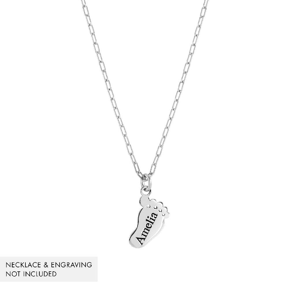 Nomination Pendente Made For You con Piedino Presa