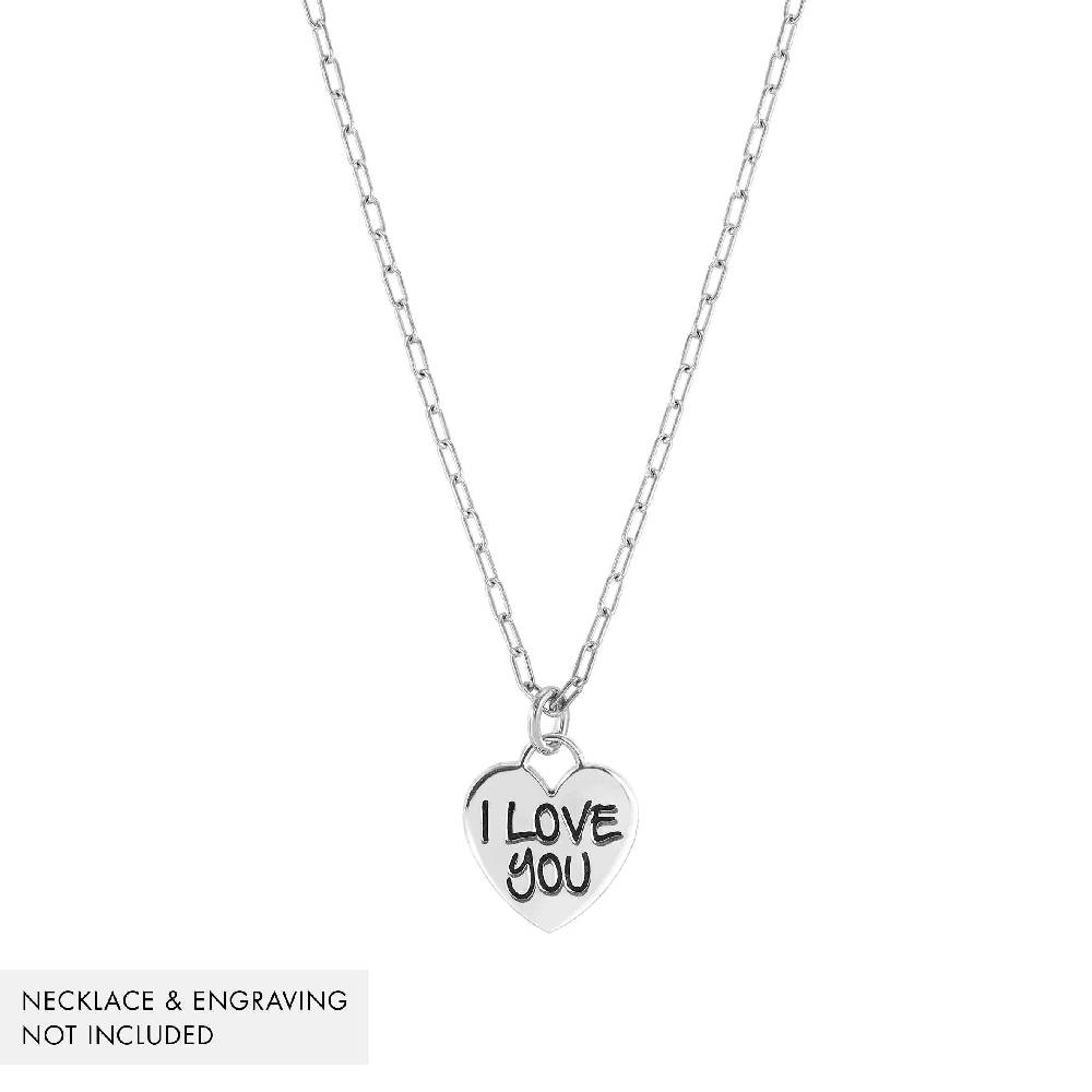 Nomination Pendente Made For You con Cuore Outlet