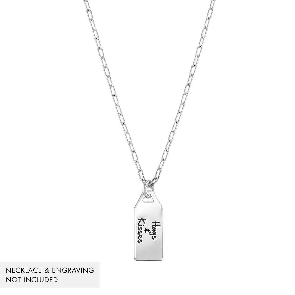 Nomination Pendente Made For You con Targhetta Offerte