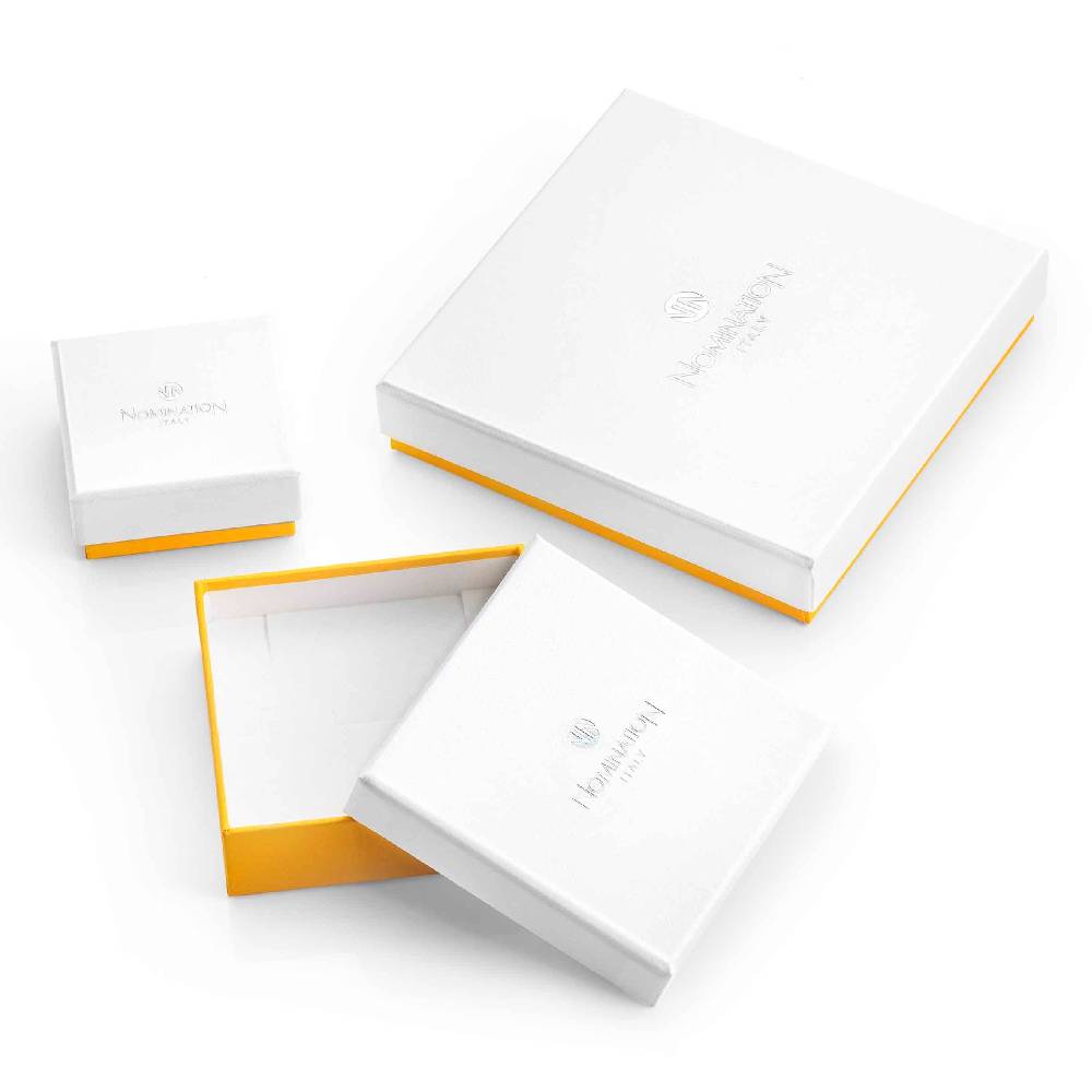 Nomination Pendente Made For You con Targhetta Offerte