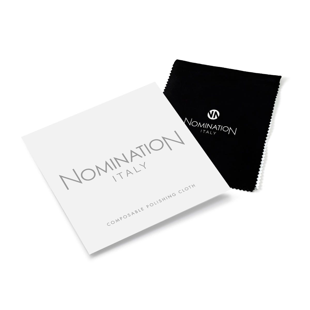 Nomination Aprimaglie Bracciale Composable e Pannetto Negozio