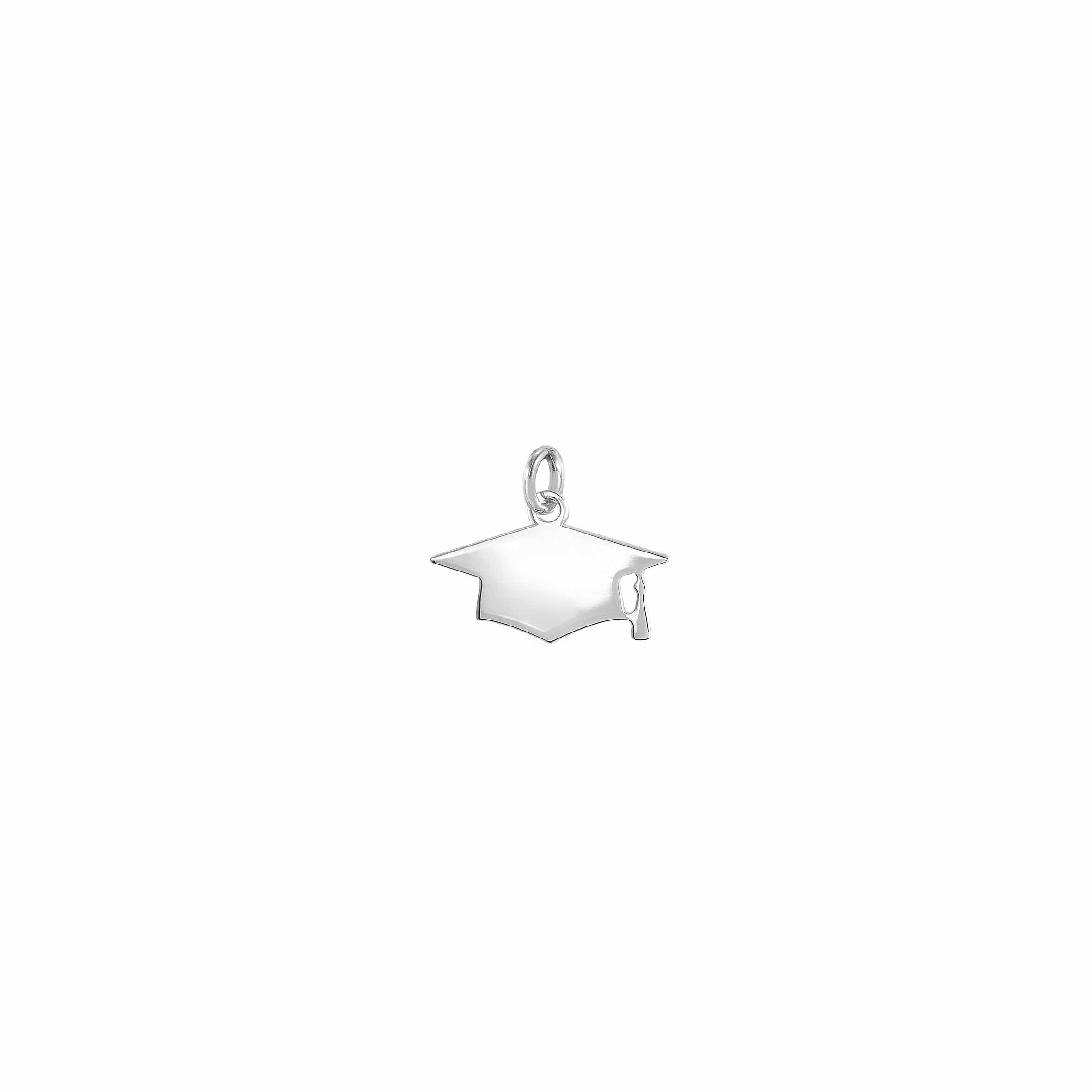 Nomination Pendente Made For You con Cappello Laurea