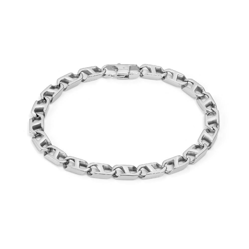 Nomination Bracciale B-yond Hyper Ed con maglia piccola