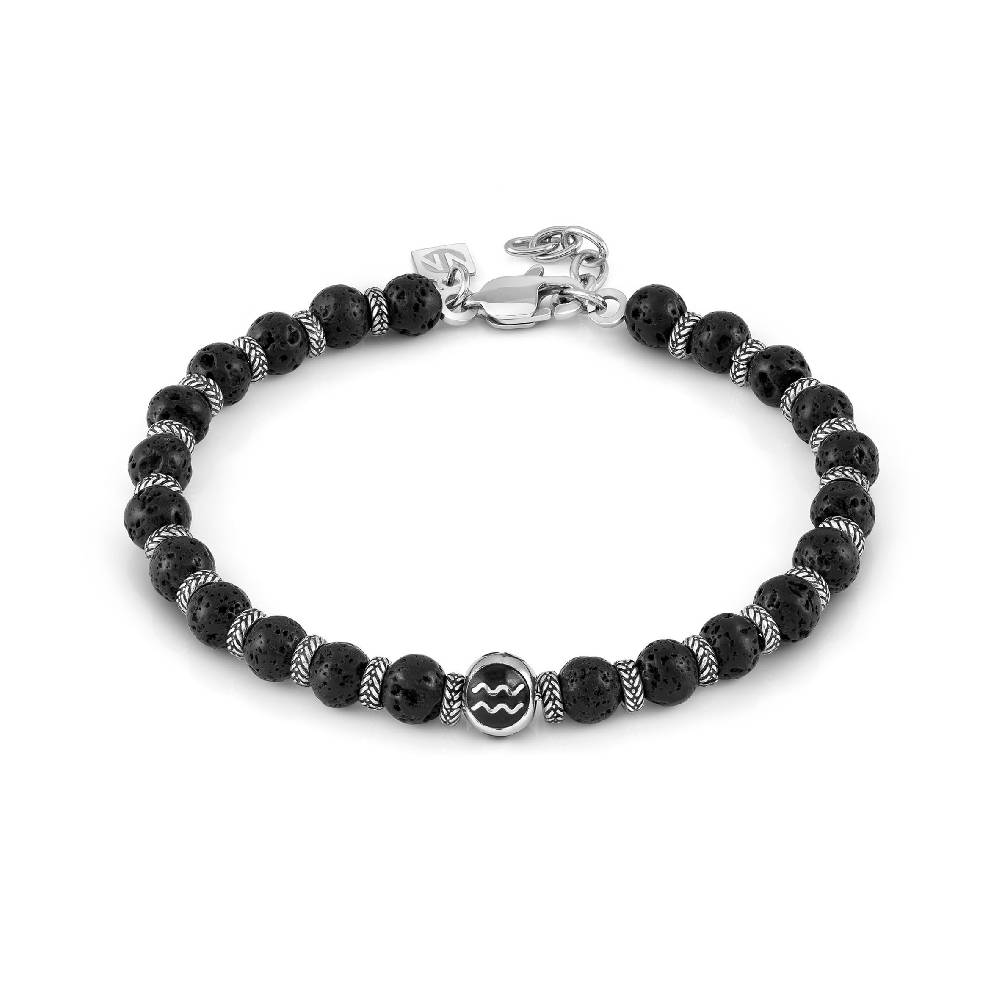 Nomination Bracciale Instinctstyle Acquario