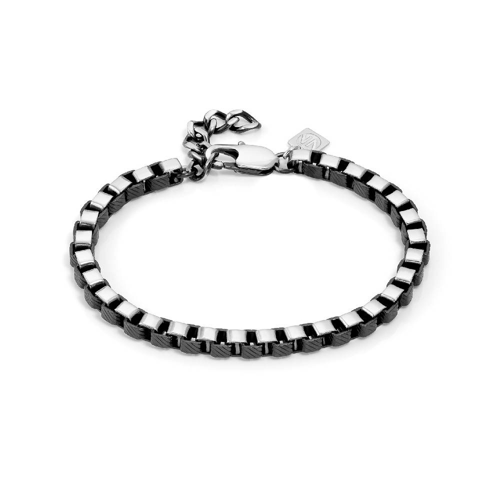 Nomination Bracciale B-yond Hyper Ed con PVD colorato