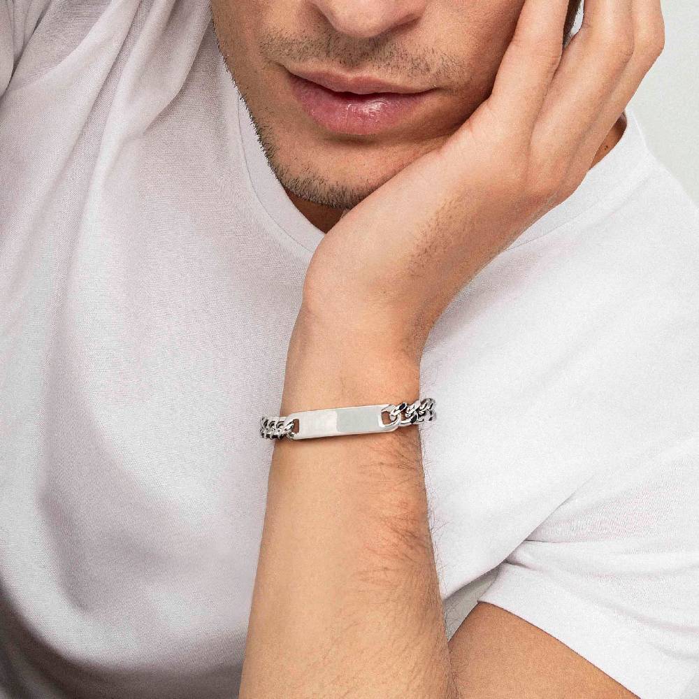 Nomination Bracciale Made For You per Lui Acquista Ora