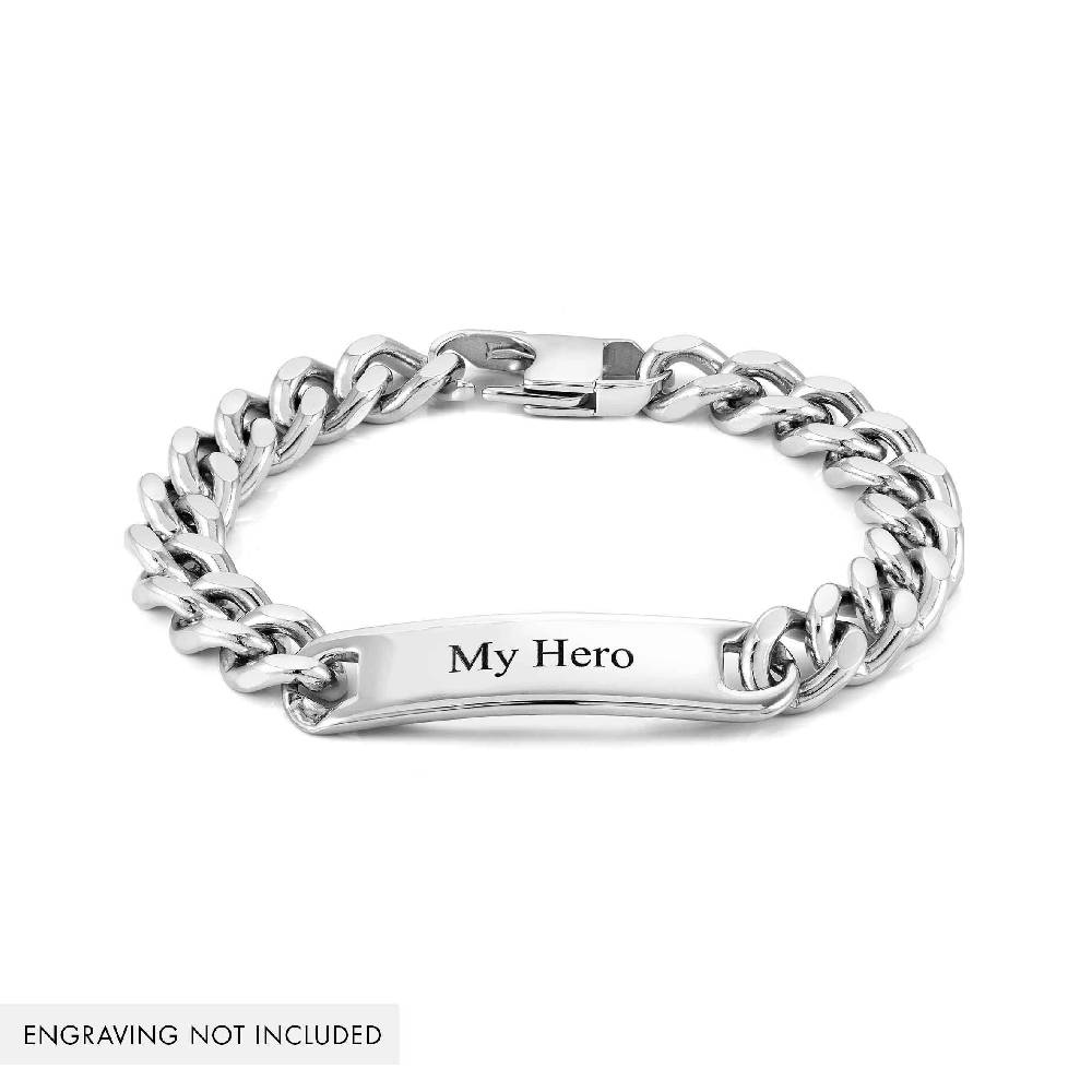 Nomination Bracciale Made For You per Lui Acquista Ora