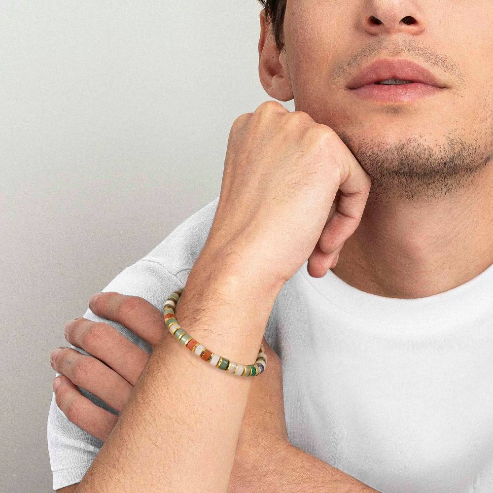 Nomination Bracciale INSTINCTSTYLE con pietre miste Offerte