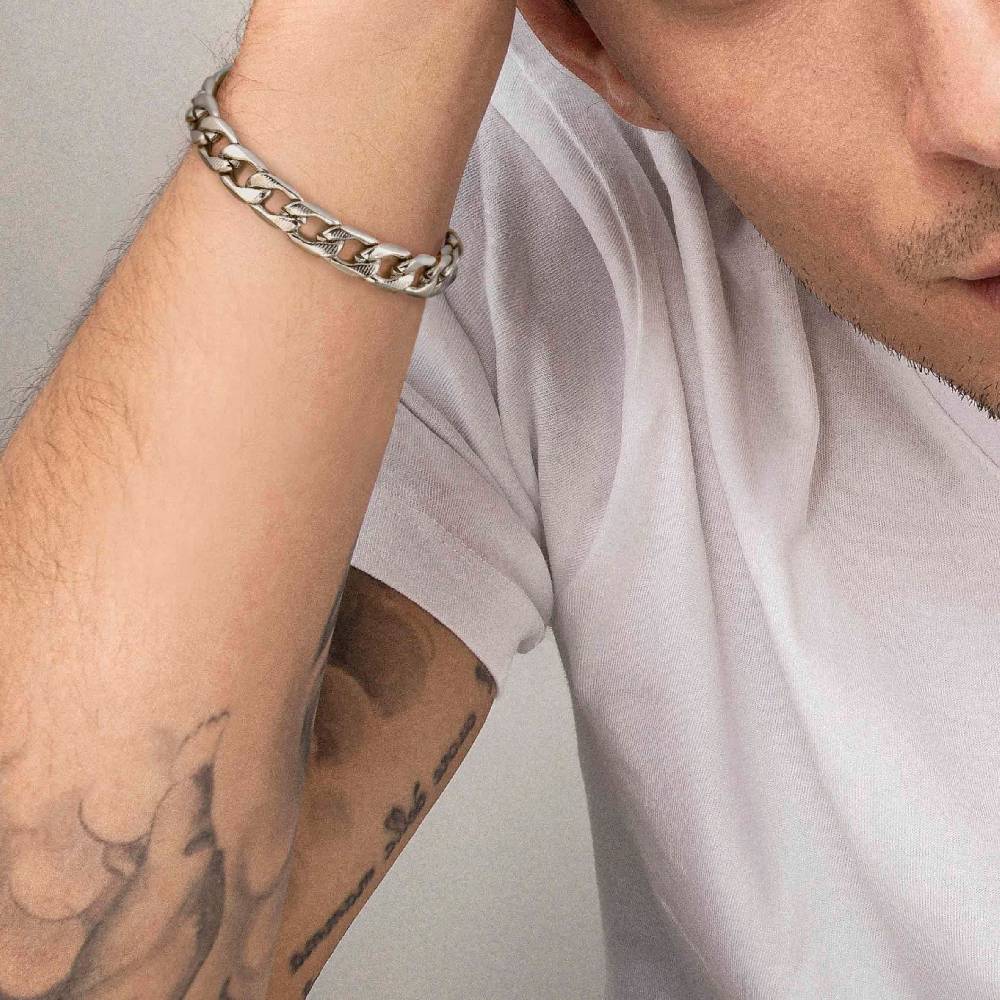 Nomination Bracciale B-yond Uomo in Acciaio Negozio