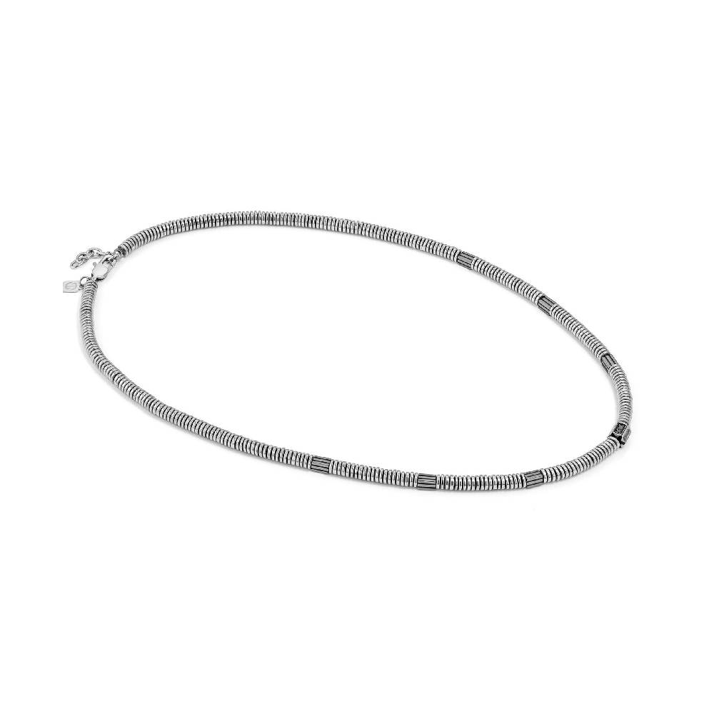 Nomination Collana B-yond uomo effetto vintage con PVD 2025