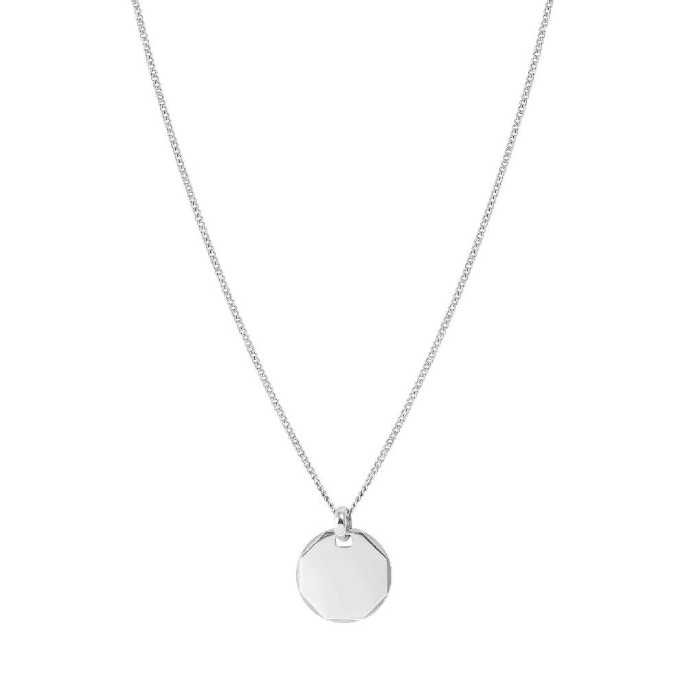 Nomination Collana Sempre con Me con Pendente Esagonale
